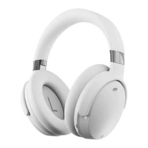 Беспроводные наушники Lyambda LTW150-WT, Bluetooth, Охватывающие, Белый, [LTW150-WT]