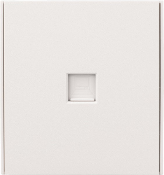 Компьютерная розетка KRANZ KR-78-0724-4