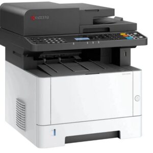МФУ лазерное Kyocera MA4000x (Азия) Монохромная, A4, Ethernet, USB