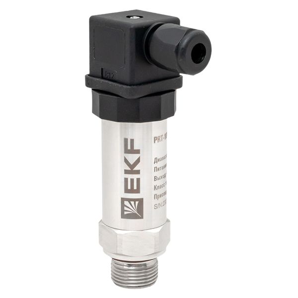 Преобразователь давления EKF PRT-101-1.6-0.5-M20