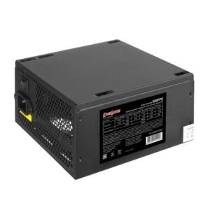 Блок питания ATX Exegate 550PPE