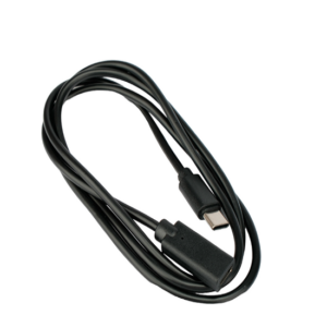 Кабель-удлинитель USB 2.0 Cablexpert CCP-USB2-CMCF-1M