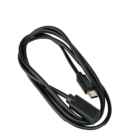 Кабель-удлинитель USB 2.0 Cablexpert CCP-USB2-CMCF-1M