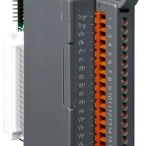 Модуль ICP DAS I-8014W-G CR