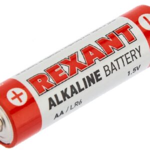 Батарейка Rexant 30-1027