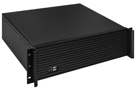 Корпус серверный 3U Exegate Pro 3U390-11/1000RADS