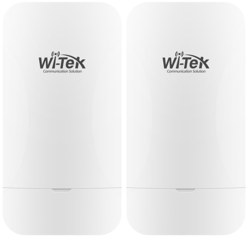 Комплект Wi-Tek WI-CPE110-KIT