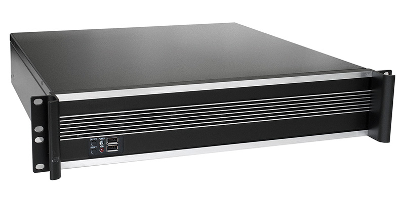 Корпус серверный 2U Exegate 2U450-09