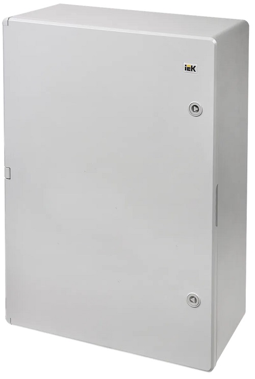 Корпус IEK MKP93-N-705025-65