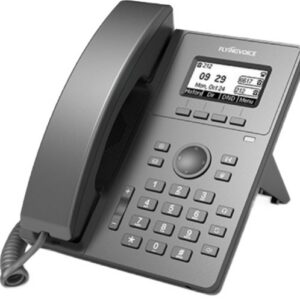Телефон VoiceIP FLYINGVOICE P10S