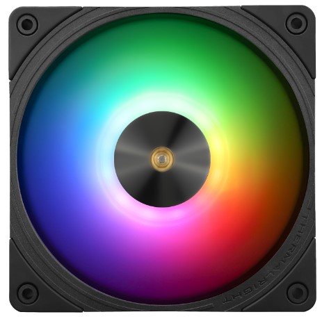 Вентилятор для корпуса Thermalright TL-B12-S