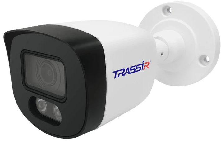 Видеокамера IP TRASSIR TR-D2B5 v3 (D) 3.6