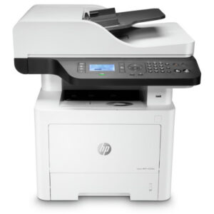 МФУ лазерное HP Laser MFP 432fdn Монохромная, A4, USB
