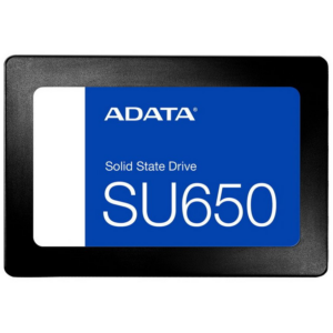Накопитель SSD 240GB ADATA Ultimate SU650 (ASU650SS-240GT-R)