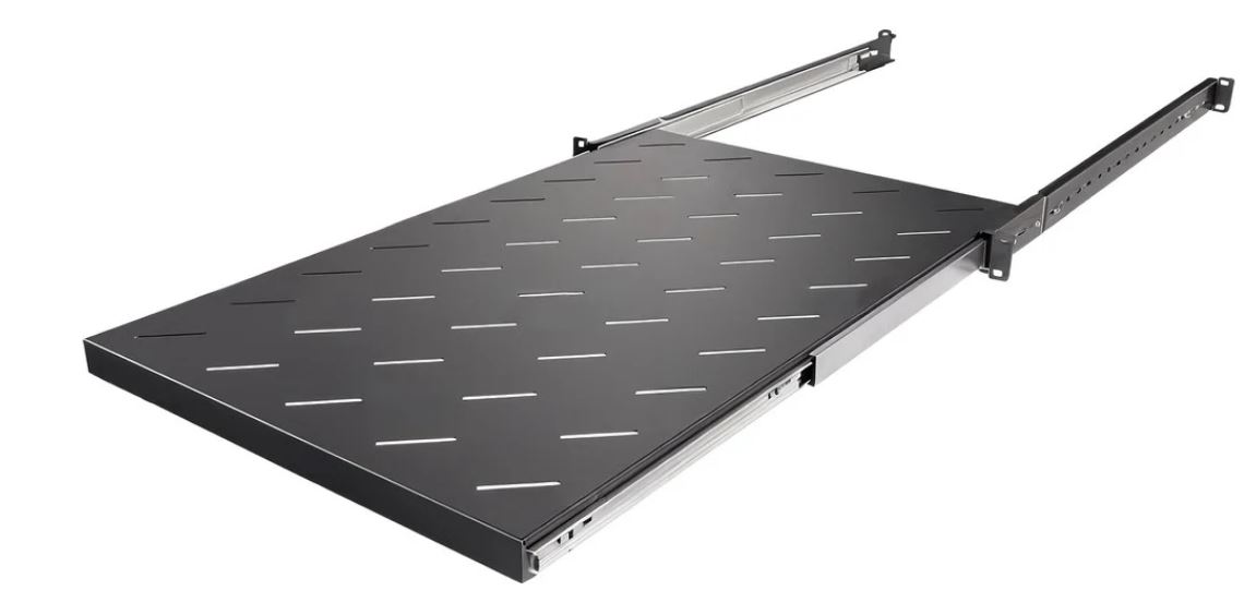 Полка выдвижная ONTEK SHCB1U1000-9005
