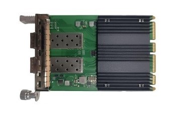 Сетевая карта LR-LINK LRES4164PF-2SFP28
