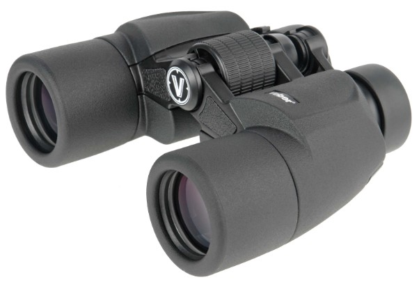 Бинокль Veber Omega БПЦс 10x40WP