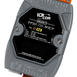 Преобразователь ICP DAS PPDS-721-MTCP CR