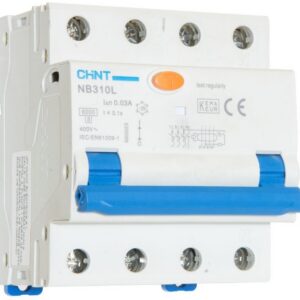 Автомат дифференциальный CHINT 660015