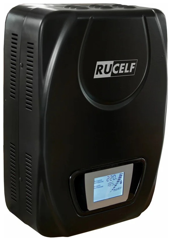 Стабилизатор напряжения RUCELF SDW.II-12000-L