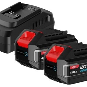 Набор Deli DL-CM20A4E
