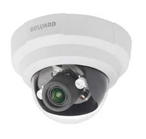 Видеокамера IP Beward B2710DR (2.7-12мм)