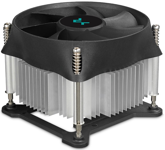 Кулер Deepcool THETA 20 PWM 1700