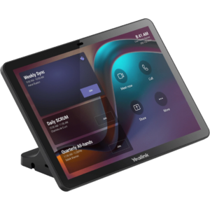 Панель управления Yealink PTC25