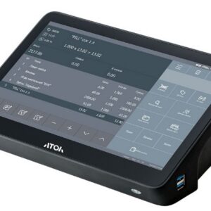 Терминал АТОЛ Optima V8