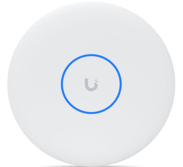 Точка доступа Ubiquiti U7-Pro-XGS