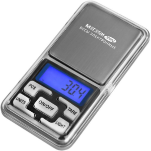 Весы МЕГЕОН 50002