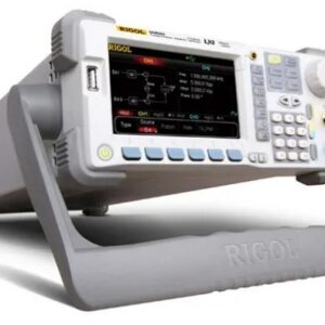 Генератор сигналов Rigol DG5072