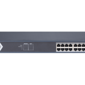 Коммутатор PoE HIKVISION DS-3E0518P-E/M