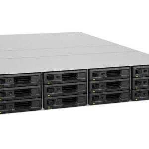 Сетевое хранилище Synology SA3610