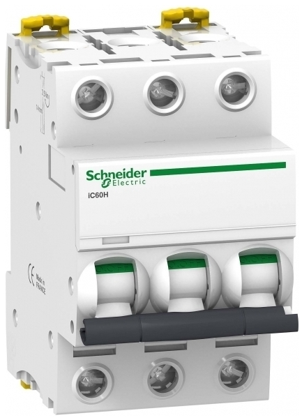 Автоматический выключатель Schneider Electric A9F85310