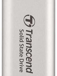 Внешний SSD USB 3.2 Gen 2 Type-C Transcend TS1TESD310S