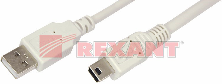 Кабель Rexant 18-1136