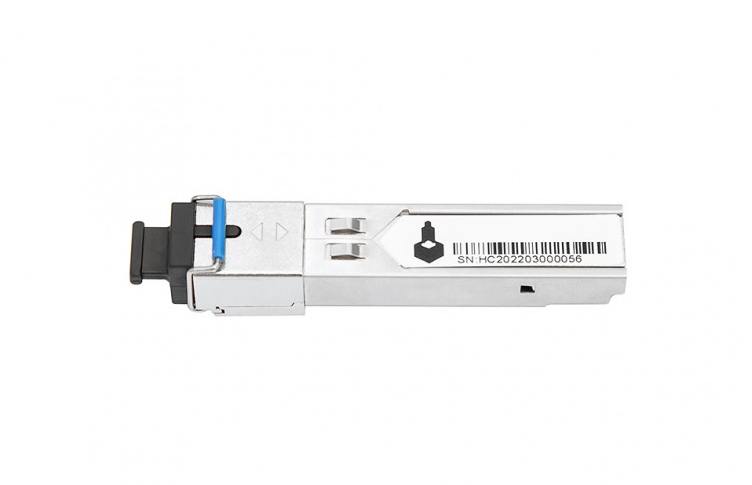 Оптический модуль SFP NST NS-SFP-S-LC53-G-20