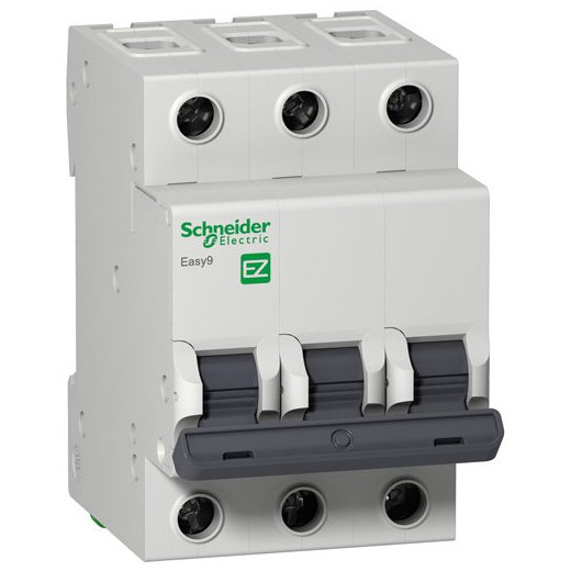 Автоматический выключатель Schneider Electric EZ9F34306