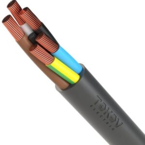 Кабель TOKOV ELECTRIC 00-00027200