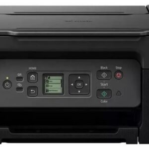 МФУ струйное Canon Pixma G3470 Цветная, A4, Wi-Fi, USB
