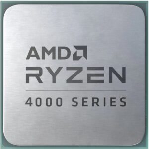 Процессор AMD Ryzen 3 4300G, AM4 [100-000000144]