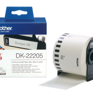 Лента Brother DK22205