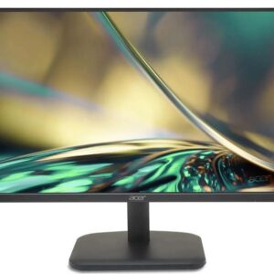 Монитор 23.8 " Acer EK241YGbi, Черный, [UM.QE1CD.G01]