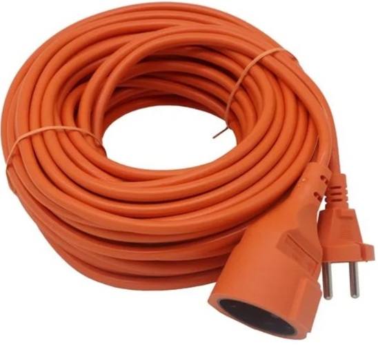 Удлинитель TOKOV ELECTRIC TKE-SS20-075