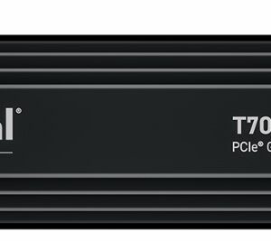 SSD накопитель 1000 ГБ Crucial T705, PCIe 5.0 x4, [CT1000T705SSD5]