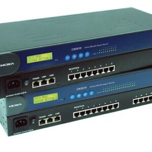 Сервер MOXA CN2610-16-2AC