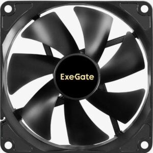 Вентилятор для корпуса Exegate 12В DC ExtraSilent ES14025S2P