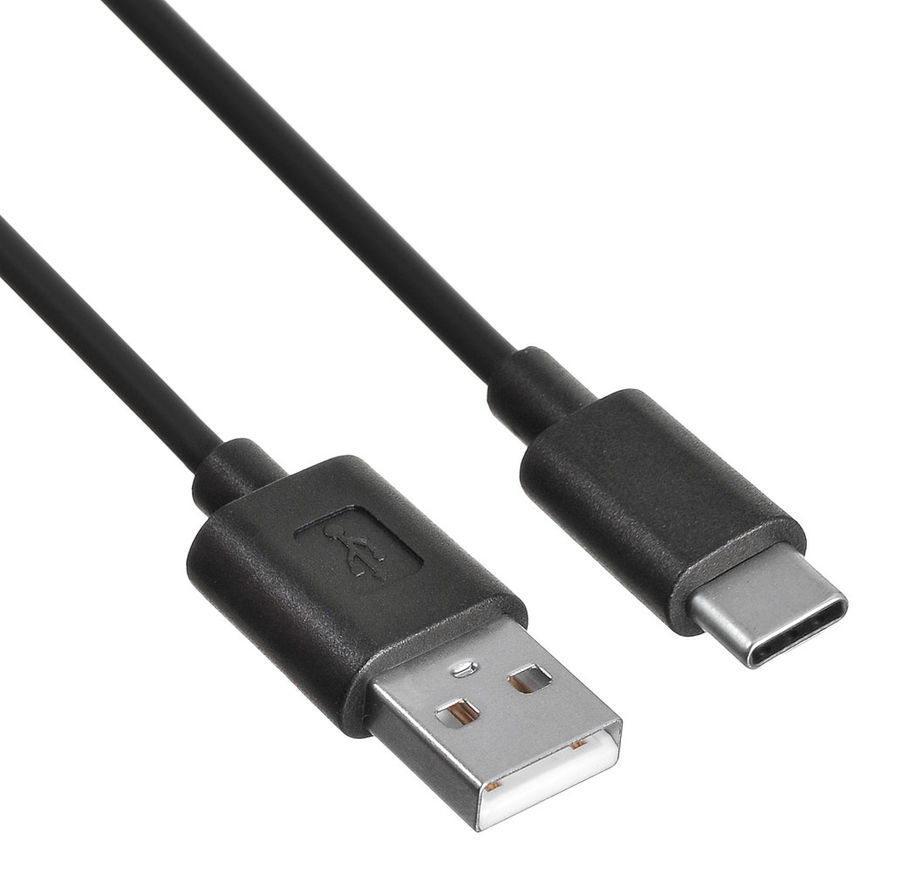 Кабель интерфейсный Buro USB-TC-1.2B2A