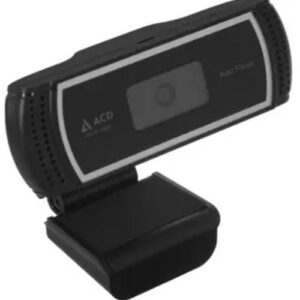 Веб-камера ACD UC700 CMOS, Черный, [ACD-DS-UC700]